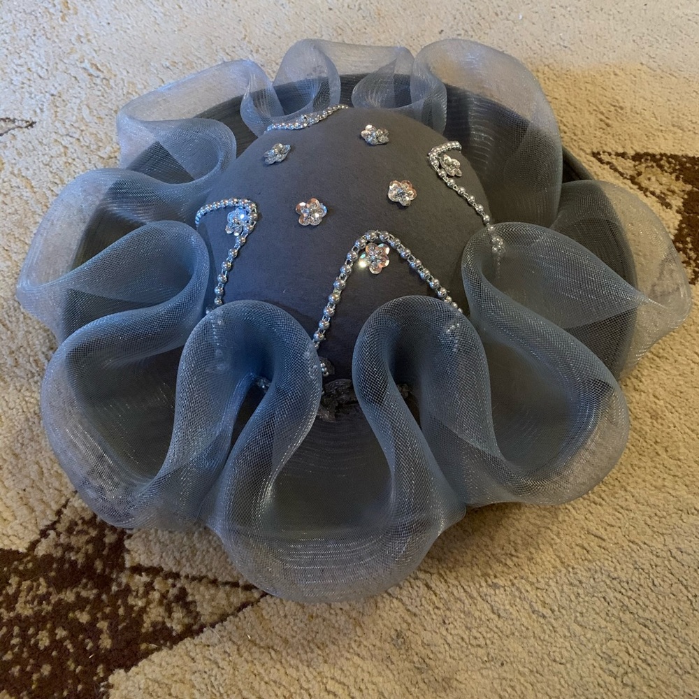 Milan by Charm Hat